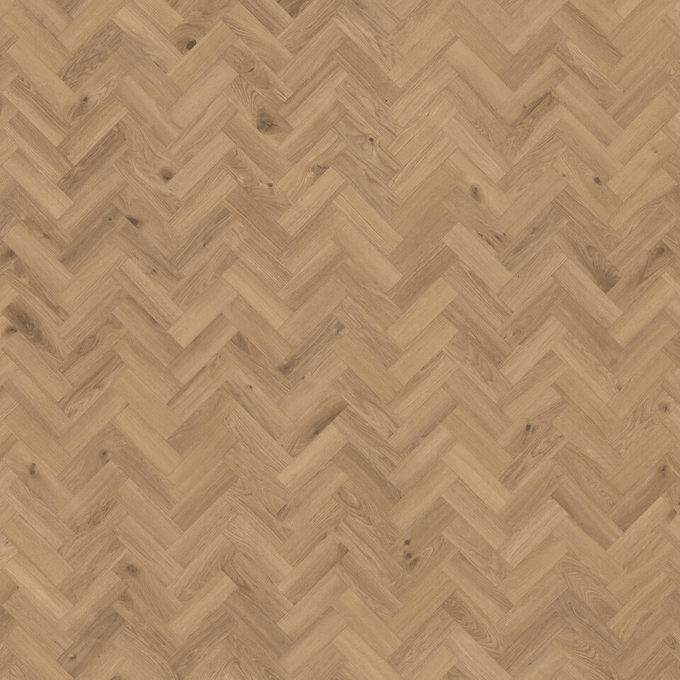 Traditional Parquet Creek Oak BROWN 260039002