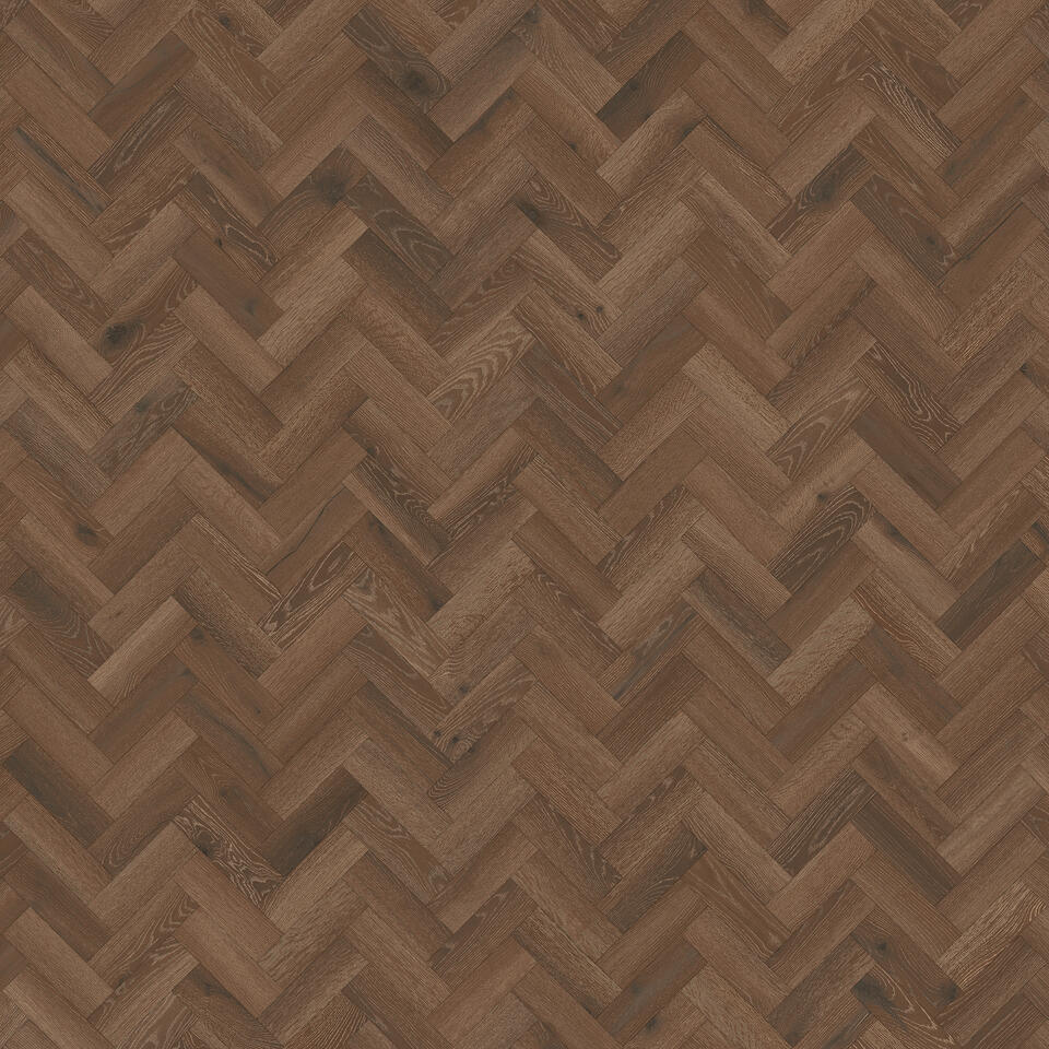 Traditional Parquet Forest Oak COFFEE 260039004