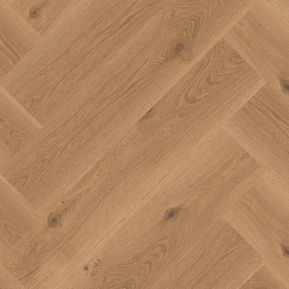 Parquet Creek Oak BROWN 24133043