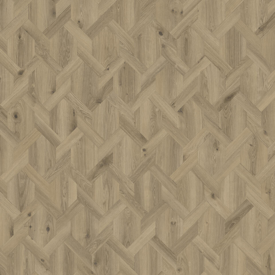 Mansion Weave Creek Oak BROWN 260044002