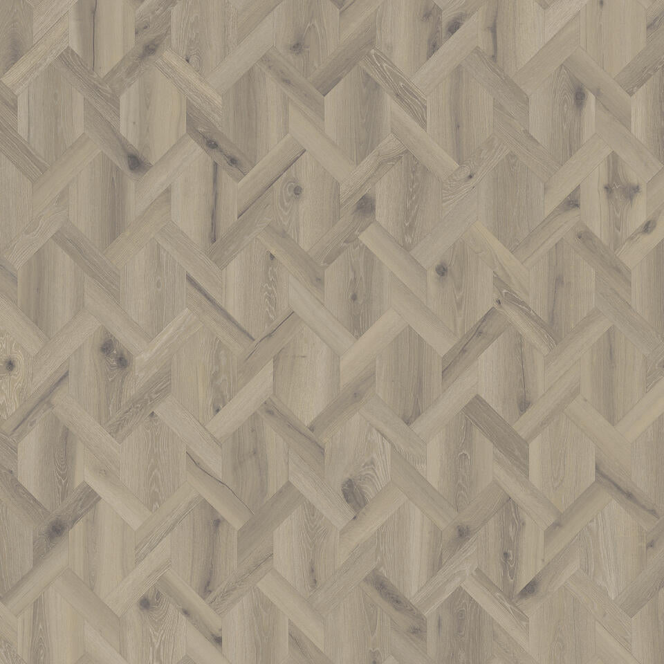 Mansion Weave Forest Oak NUTMEG 260044003