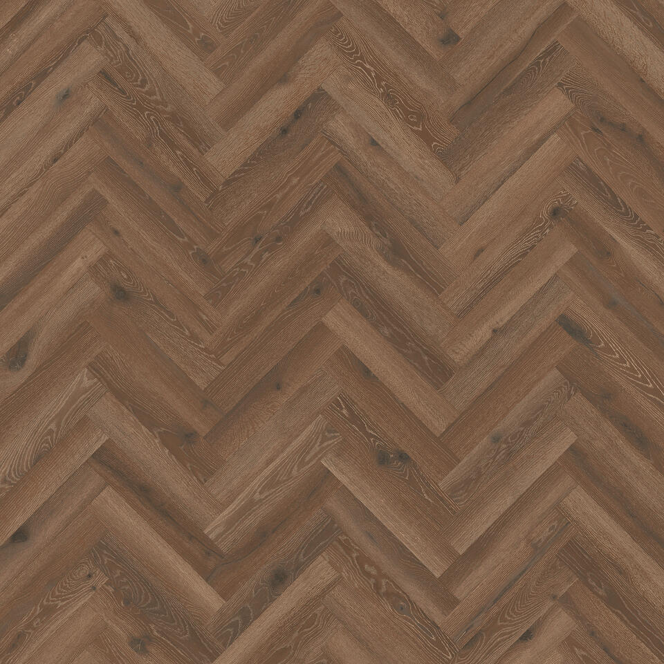 Parquet Forest Oak COFFEE 260041004