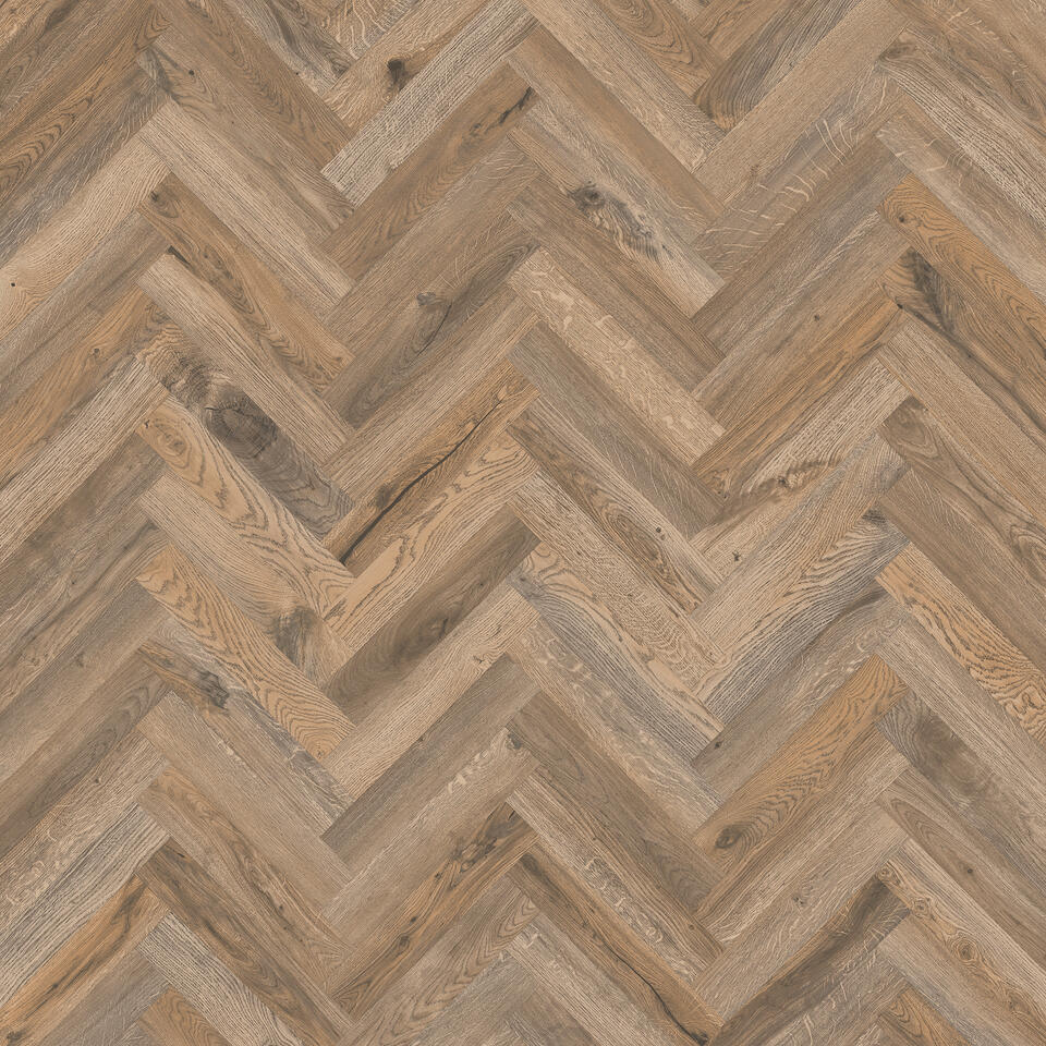 Parquet Woodland Oak ANTIQUE BROWN 260041006