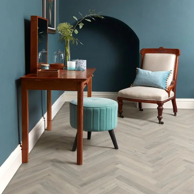 Polyflor Camaro PUR Westchester Oak Large Parquet LPQ2253