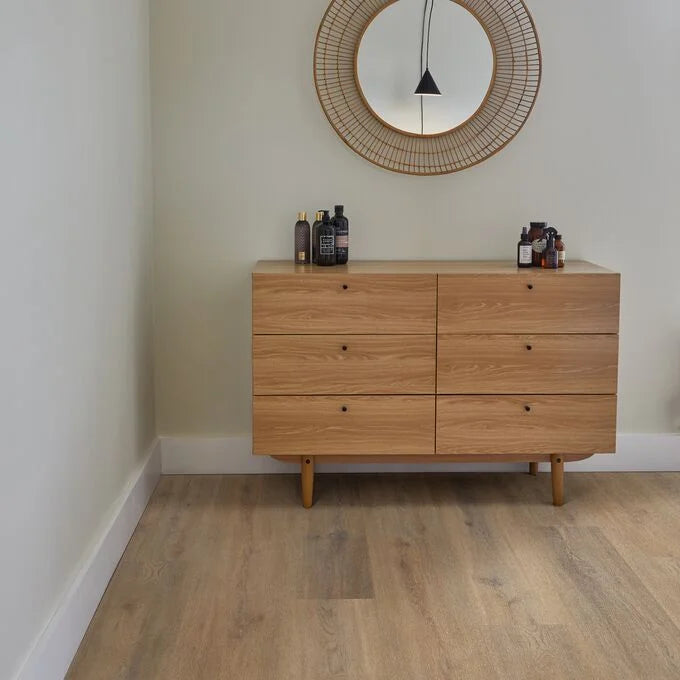 Polyflor Colonia PUR Story Oak 4389