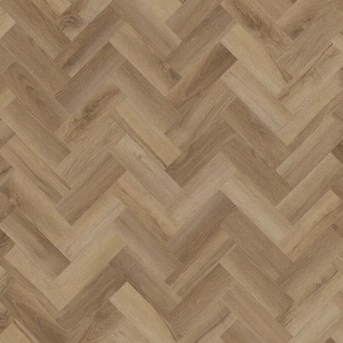 Polyflor Colonia PUR Midsummer Oak Small Parquet 4643