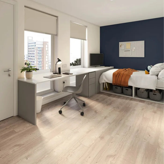 Amtico Click Smart Scandi Oak SB5W3085