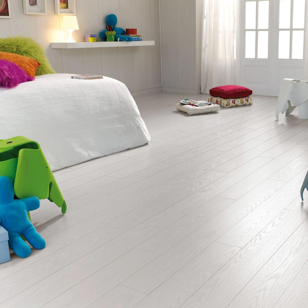 FINfloor Durable Style 4MV Wi Roble Sobereign Artic Oak 41048130