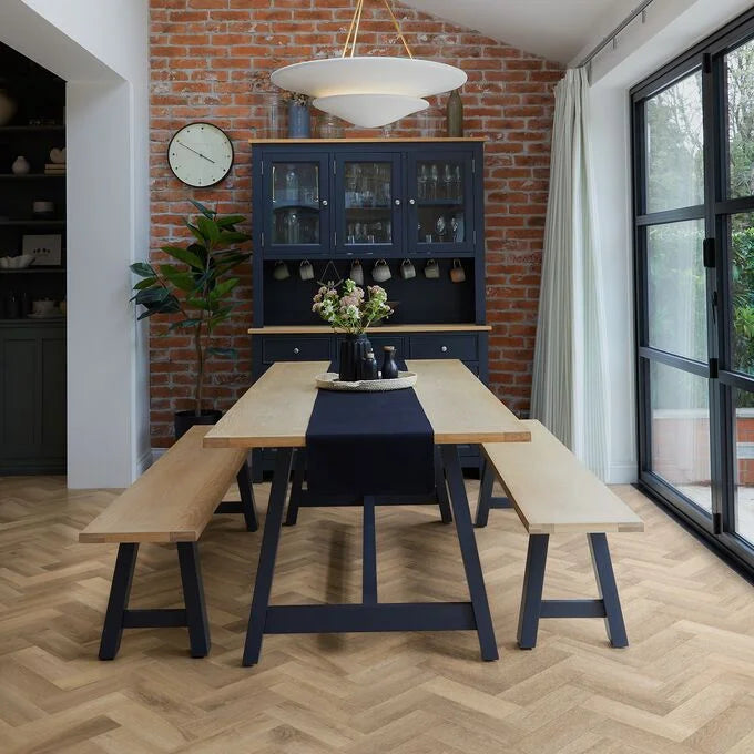 Polyflor Colonia PUR Midsummer Oak Small Parquet 4643