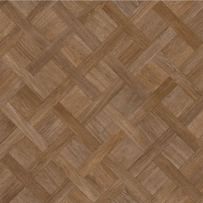 Expona Flow PUR Antique Basket Weave 9682