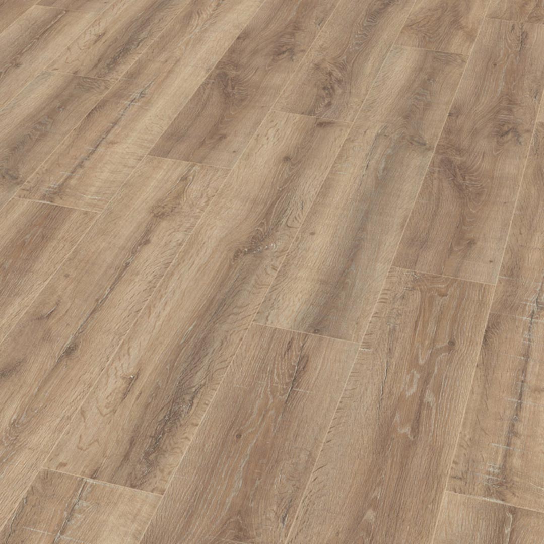 FINfloor Eco Original 4MV Roble Banff Tibet Oak 41047951