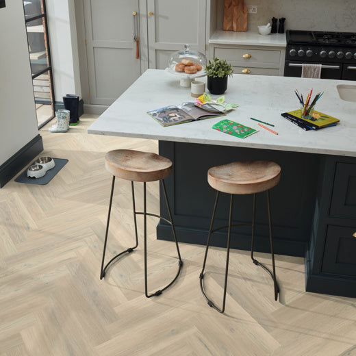 Karndean Art Select Basque Oak SM-RL26 Vinyl Flooring