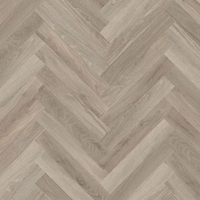 Polyflor Camaro PUR Waterside Oak Large Parquet LPQ2256