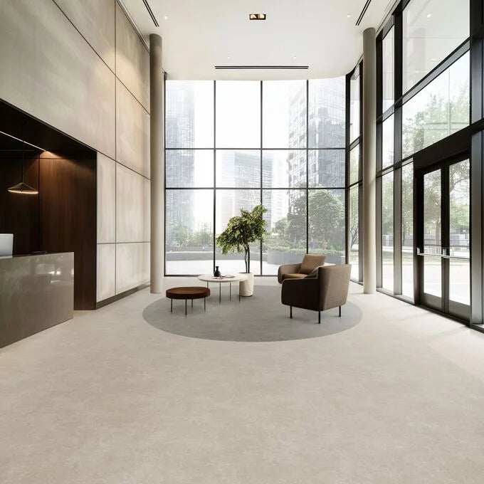 Expona Flow PUR Sepia Cement 9688