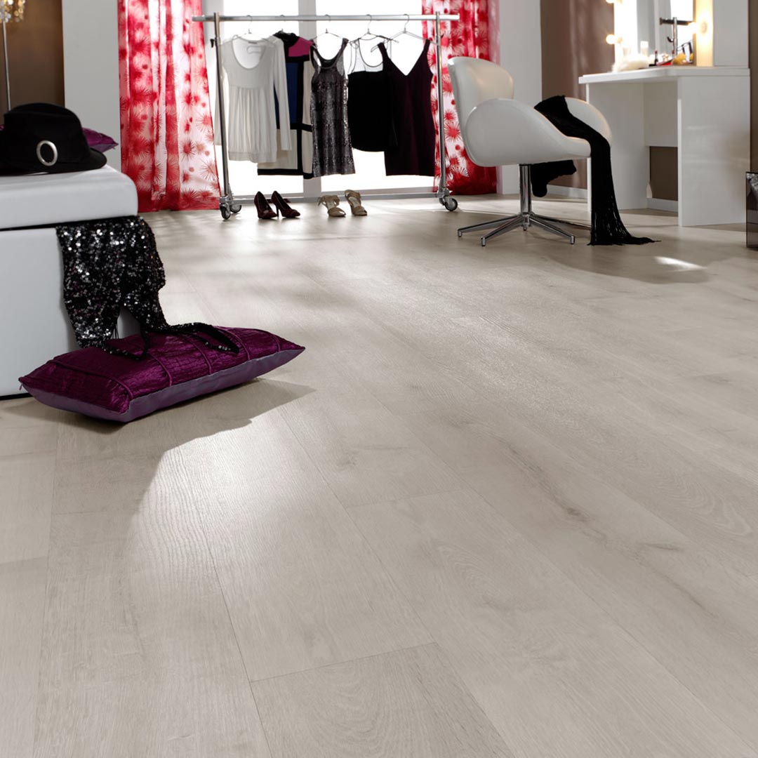 FINfloor Eco Original 4MV Roble Calcic Oak 41047954