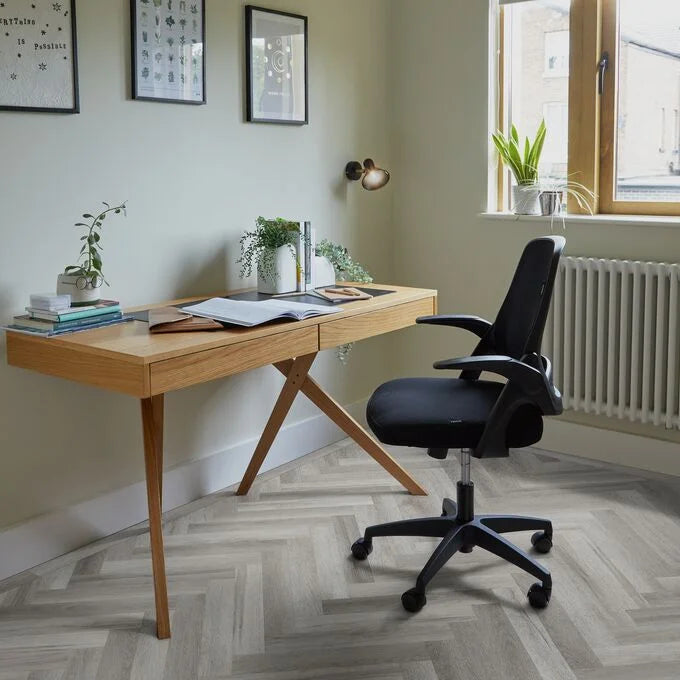 Polyflor Colonia PUR Bridgewater Oak Large Parquet 4645