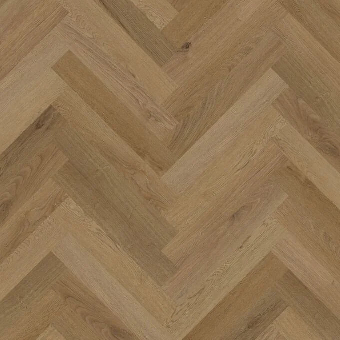 Polyflor Colonia PUR Delamere Oak Large Parquet 4646