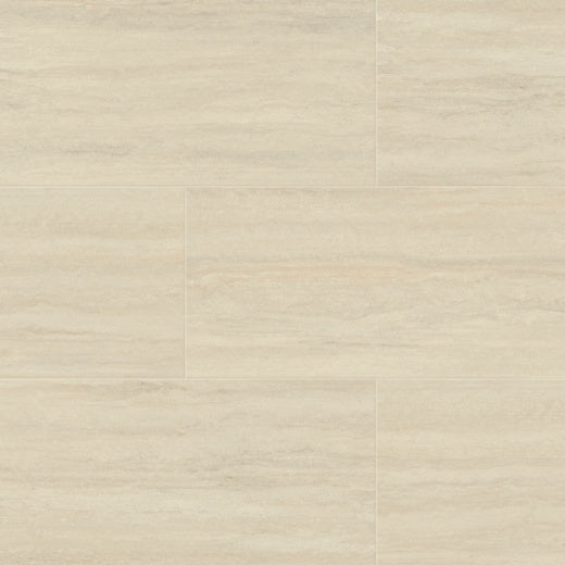 Karndean Art Select Champagne Travertino LM38 Vinyl Flooring