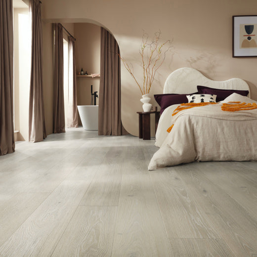 Karndean Art Select Clay Artisan Oak RL29 Vinyl Flooring