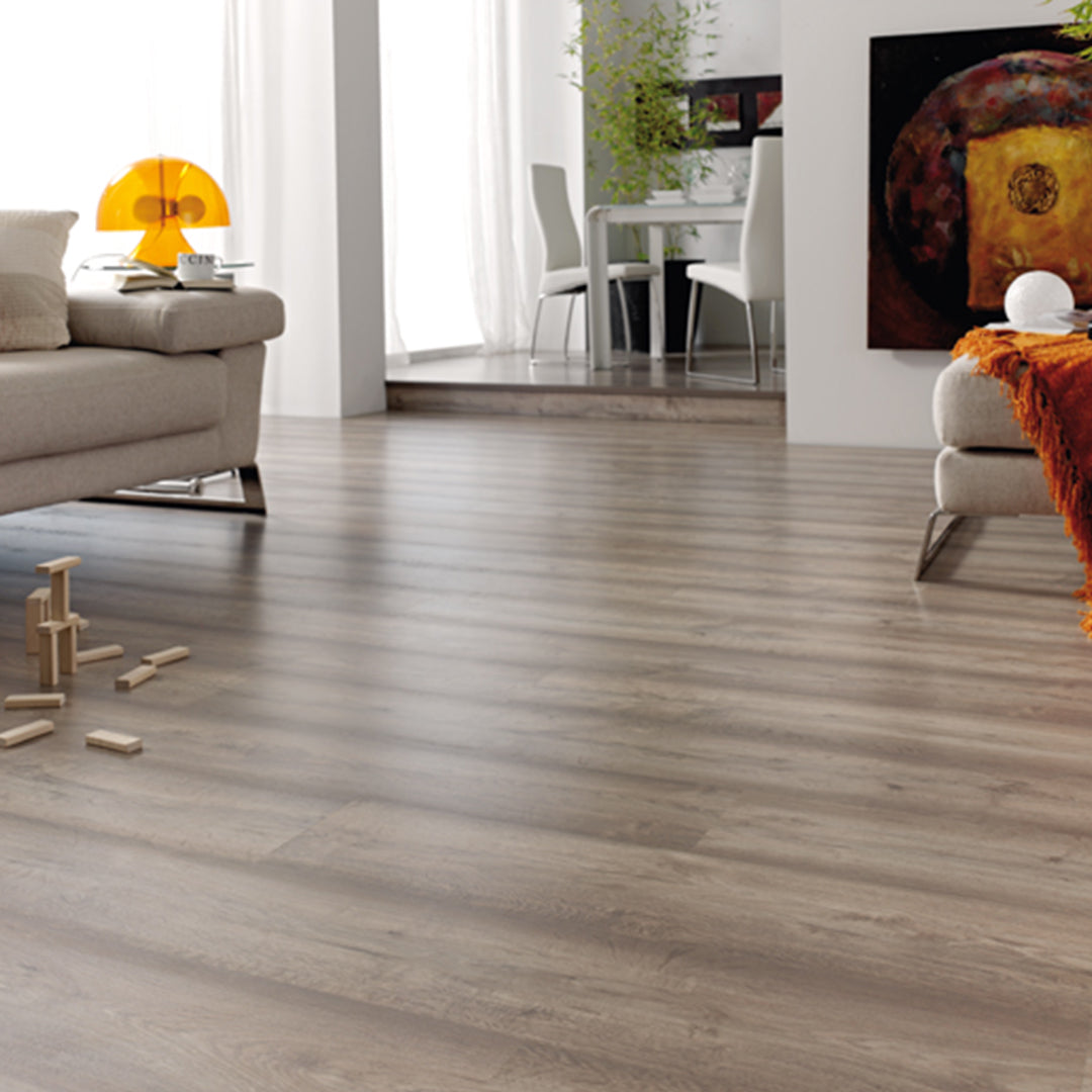 FINfloor Eco Original 4MV Roble Columbia Tibet Oak 41047956