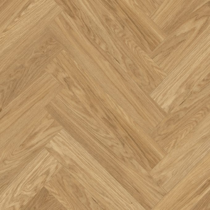 Amtico Click Smart Linden Oak SB5W3010