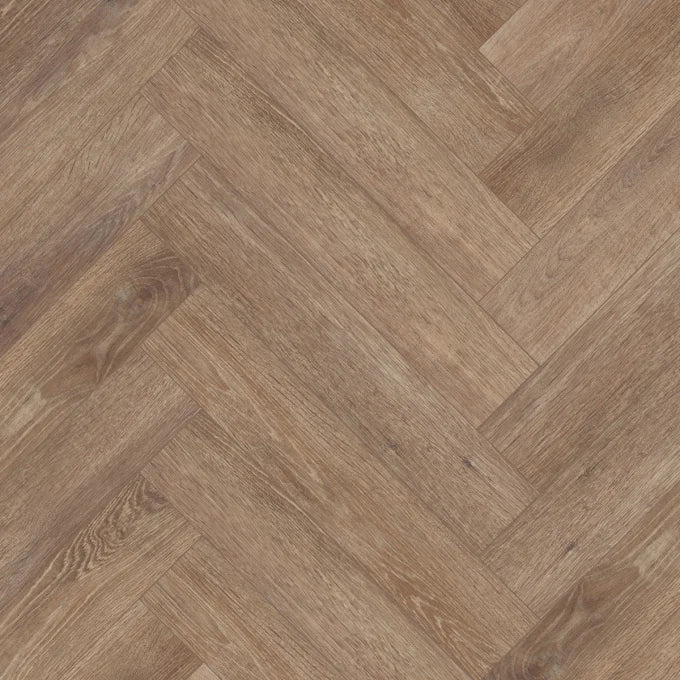 Amtico Click Smart Smouldered Oak SB5W3083