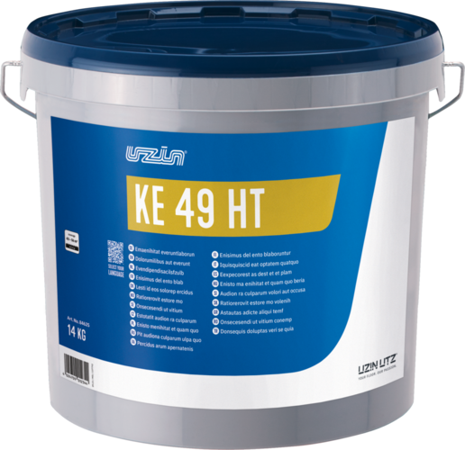 Uzin KE 49 HT/PS