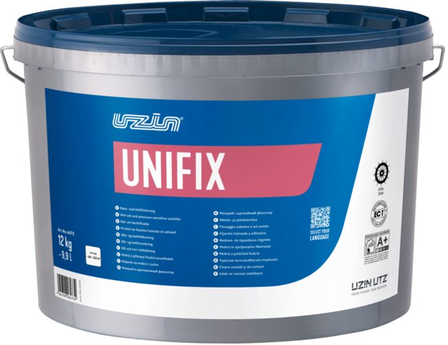 Uzin Unifix Universal Tackifier 12kg