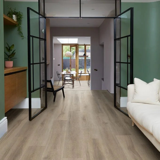 Polyflor Colonia PUR Natural Bare Oak 4383