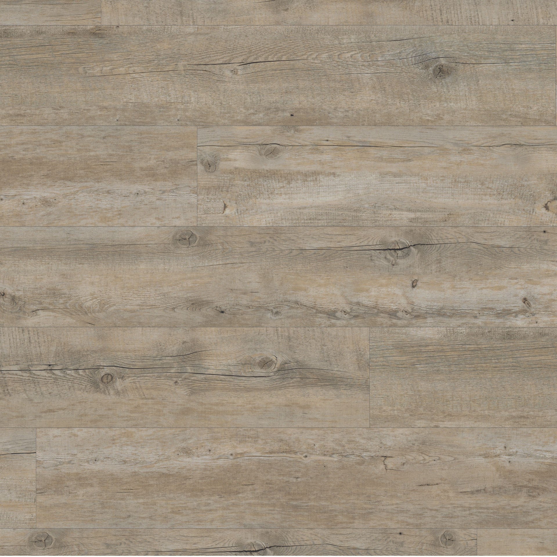 Karndean Van Gogh Rigid Core Distressed Oak VGW82T-SCB