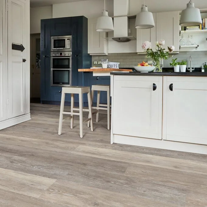 Polyflor Camaro PUR Boathouse Oak 2242