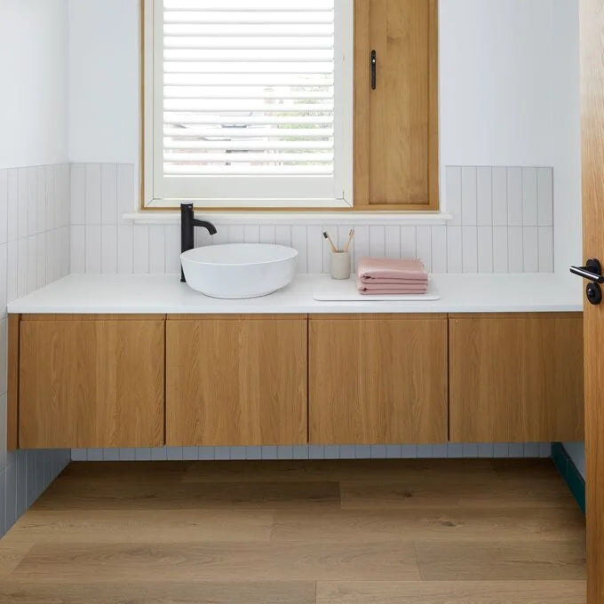 Polyflor Colonia PUR Country Park Oak 4388