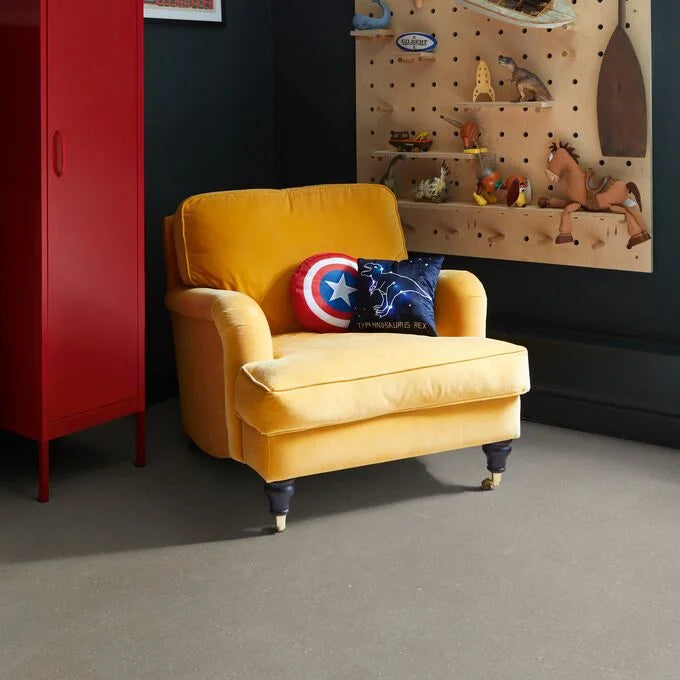 Polyflor Camaro PUR Goldstone Micro Terrazzo 2349