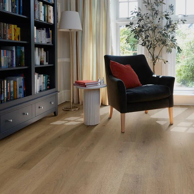 Polyflor Colonia PUR Country Park Oak 4388