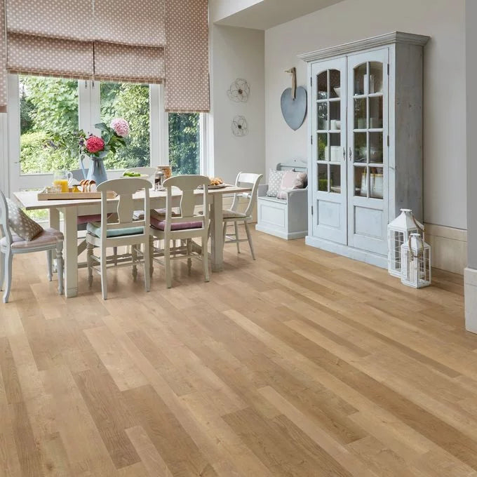 Polyflor Camaro PUR Salvaged Timber 2247