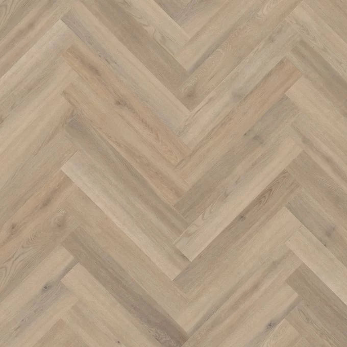 Polyflor Camaro PUR Naked Blond Oak Large Parquet LPQ2257