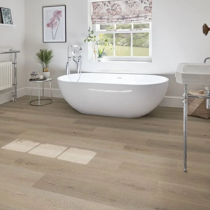 Polyflor Colonia PUR Marlow Oak 4386