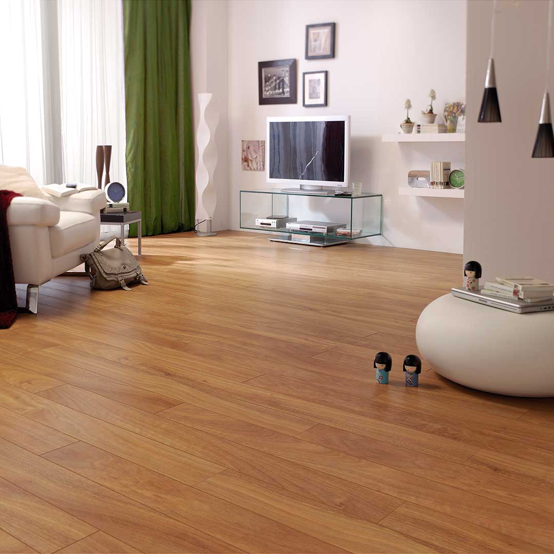 FINfloor Durable Style 4MV Golden Guadiana Nature 41048122