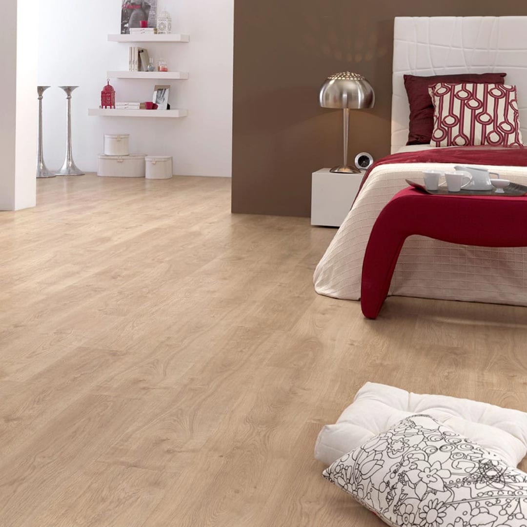 FINfloor Eco Original 4MV Roble Glamour Oak 41047958