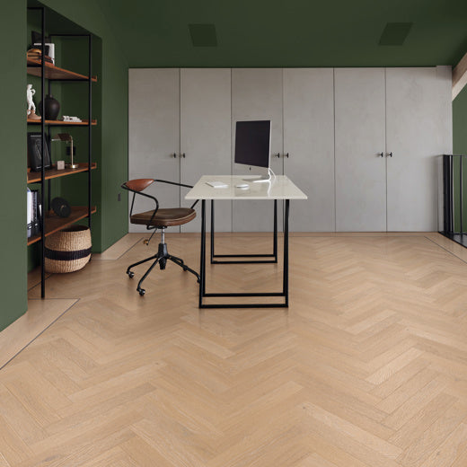 Karndean Art Select Golden Artisan Oak SM-RL31 Vinyl Flooring