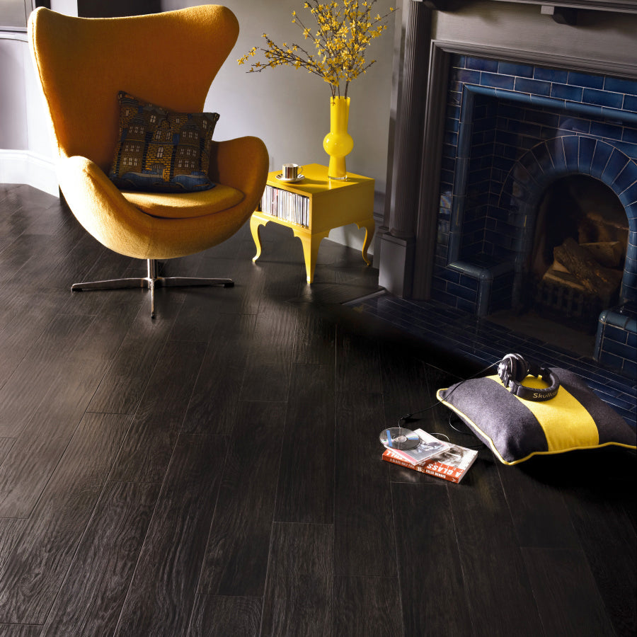 Karndean Art Select Midnight Oak HC06 Vinyl Flooring