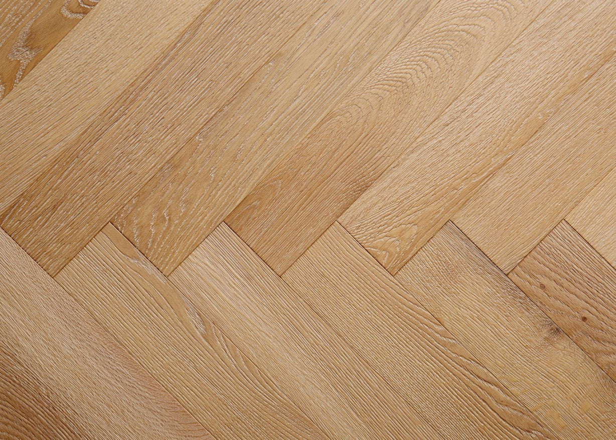 Katsura Oak Parquet PAR1020