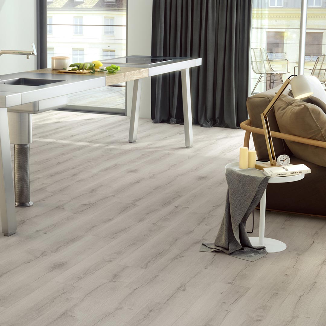 FINfloor Eco Original 4MV Roble Kilimanjaro Tibet Oak 41047960