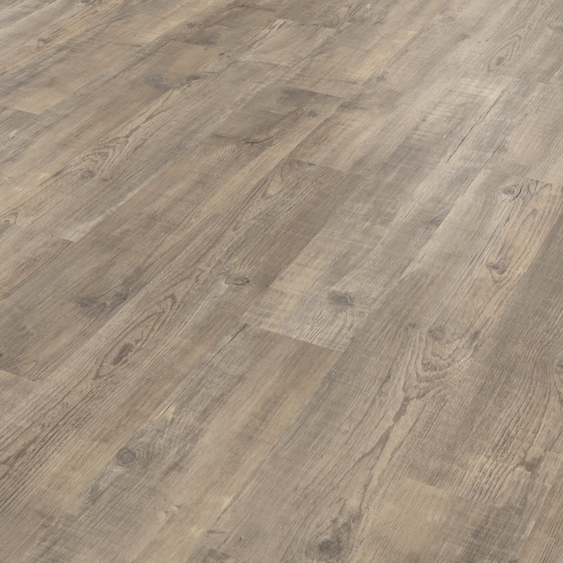 Karndean Knight Tile Light Worn Oak KP104 Vinyl Flooring