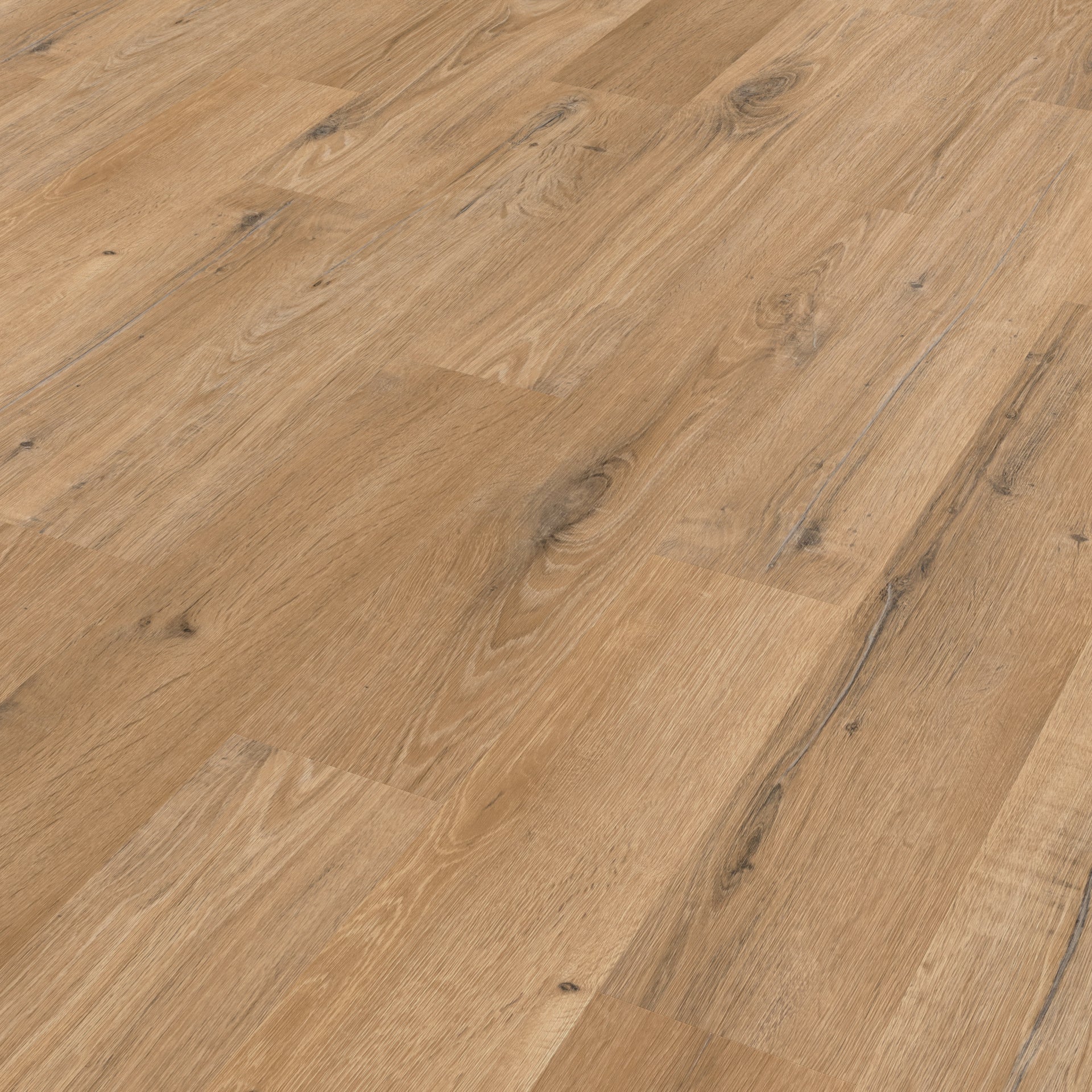 Karndean Knight Tile Natural Character Oak KP145 Vinyl Flooring