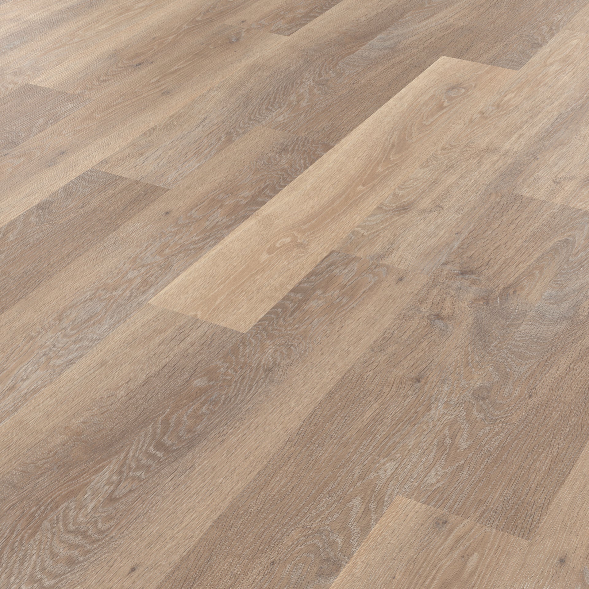 Karndean Knight Tile Rose Washed Oak KP95 Vinyl Flooring