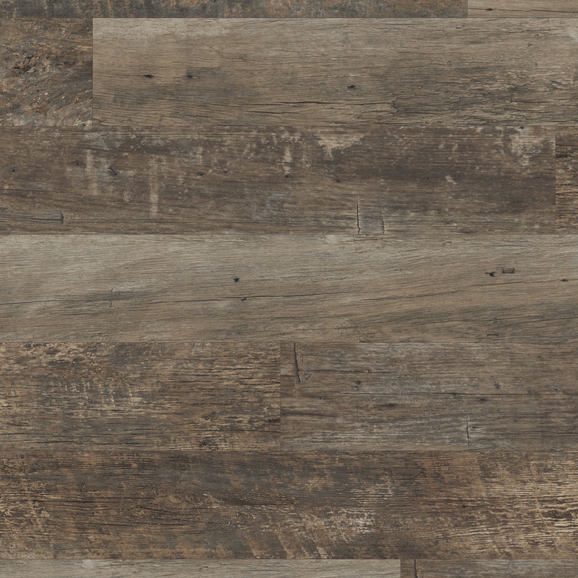 Karndean Van Gogh Reclaimed Redwood VGW99T Vinyl Flooring