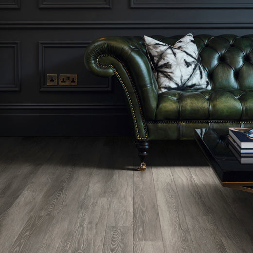 Karndean Art Select Limed Silk Oak RL46 Vinyl Flooring