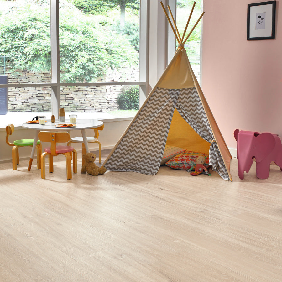 Karndean LooseLay Longboard Pearl Oak LLP306