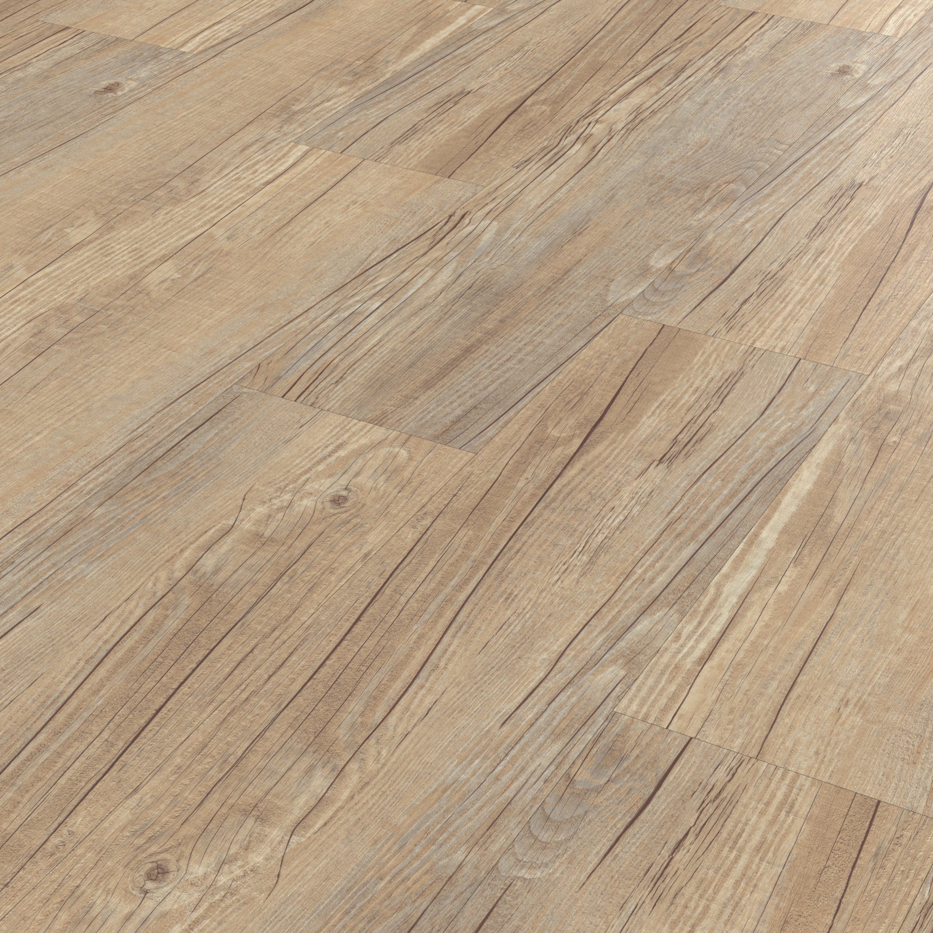 Karndean LooseLay Country Oak LLP92 Vinyl Flooring